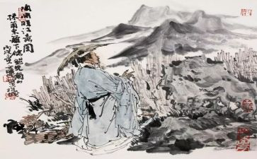 陶渊明的乐与忧作文参考7篇