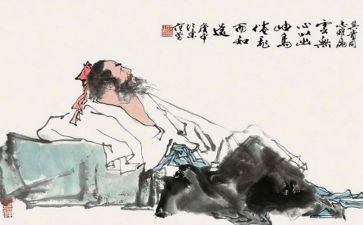 陶渊明的乐与忧作文7篇