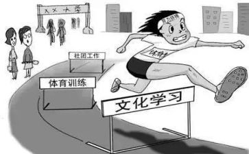 我的特长类作文参考8篇