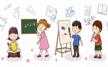 我的特长作文精选5篇