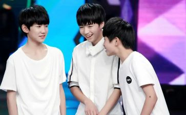 TFboys作文6篇