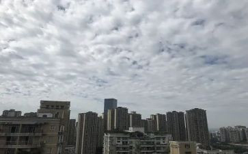 写天气的作文优质7篇