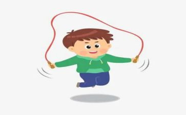 幼儿园《跳绳》教案6篇
