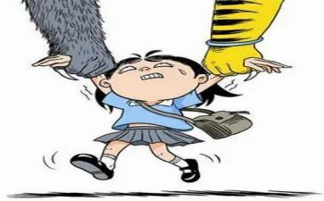 体罚心得体会5篇