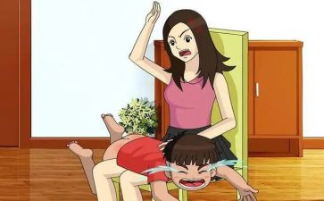 不体罚幼儿的心得体会7篇