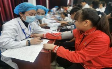 体检科个人述职报告6篇