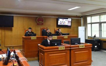 不开庭审理申请书7篇