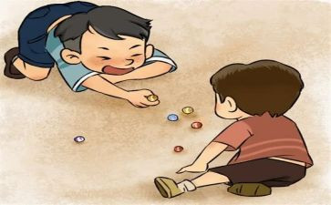 童年1到7读后感推荐6篇