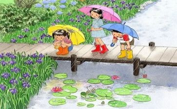 童年读后感作文600字通用6篇