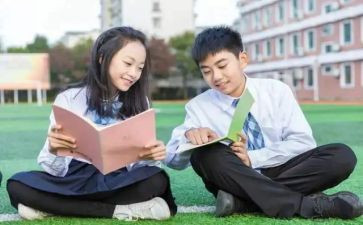 致同学读后感6篇