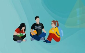 啊我的同学作文6篇