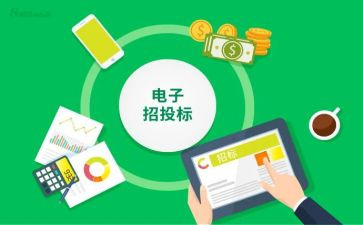 投标员年度工作总结6篇