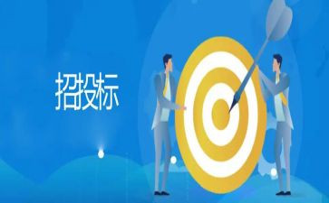公司投标工作总结5篇