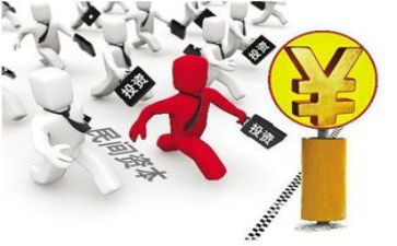 网络投资合同6篇