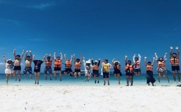 大学生团建心得体会5篇