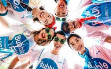 团建的心得体会5篇