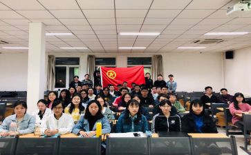 社团学生工作总结8篇