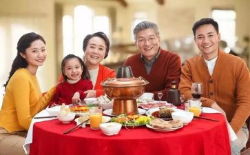 中秋话团圆作文最新5篇