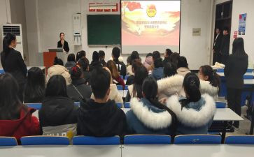 班团支部述职报告6篇