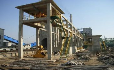土建监理工作总结6篇