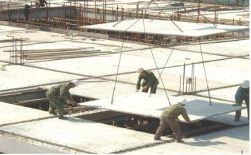 土建类工作总结最新8篇