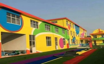 幼儿园托班的工作总结模板8篇