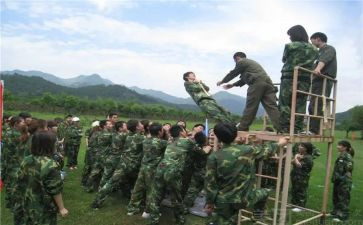 学校素质拓展心得体会5篇