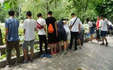 幼儿园教师外出参观幼儿园的心得体会6篇