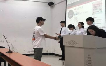 学生会竞选外联部长演讲稿6篇