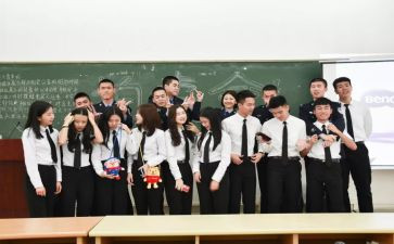 外联部月计划参考6篇