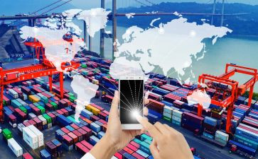 外贸业务员述职报告7篇