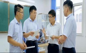 外派教师工作总结6篇