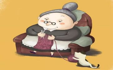 苹果树上的外婆读后感400字5篇