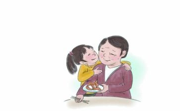 读了外婆桥的读后感7篇