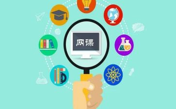 网课教师工作总结优秀8篇