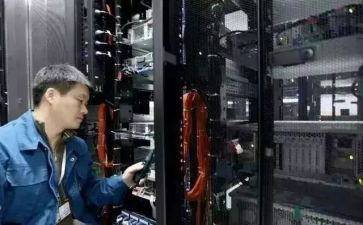 网络工程师心得体会5篇