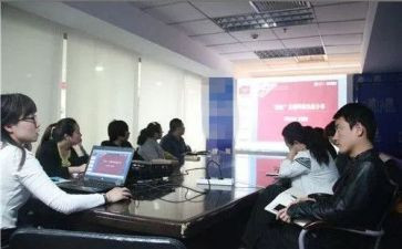 网销售工作总结及计划精选5篇