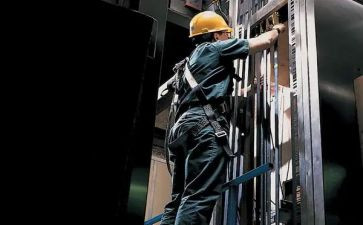 2024年消防维保合同通用7篇
