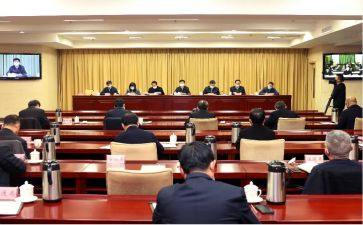 伙委会竞选演讲稿优秀6篇