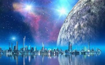 未来的科技小学生作文5篇
