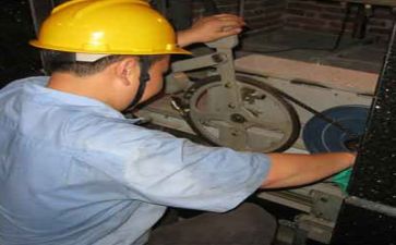 综合维修工作总结7篇