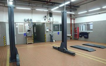 维修工述职报告推荐5篇