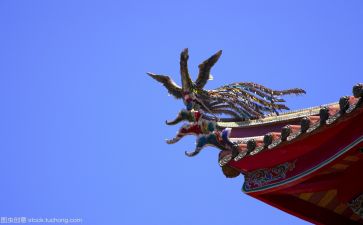写文化传承的作文5篇