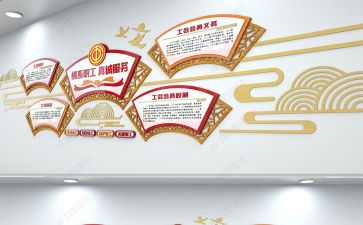 参观文化墙心得体会6篇