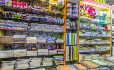 我的文具盒作文400字通用7篇