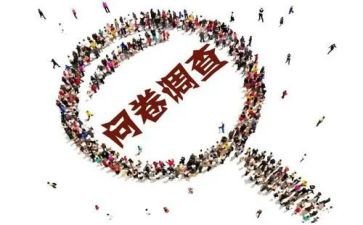 调查问卷及调查报告精选6篇