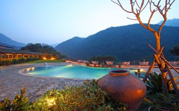 温泉之旅作文8篇