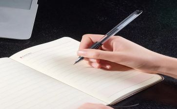 要温柔的作文5篇