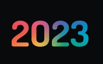 我的2023新年作文通用5篇