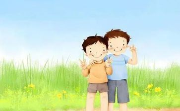 我的哥哥英语小作文5篇